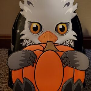 Harry Potter Buckbeak Loungefly Backpack